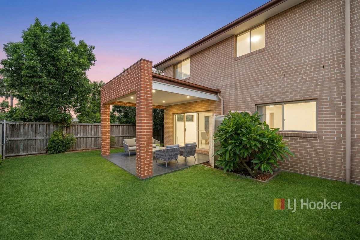 Additional image 13 of 70 Oxford Street, Riverstone NSW 2765
