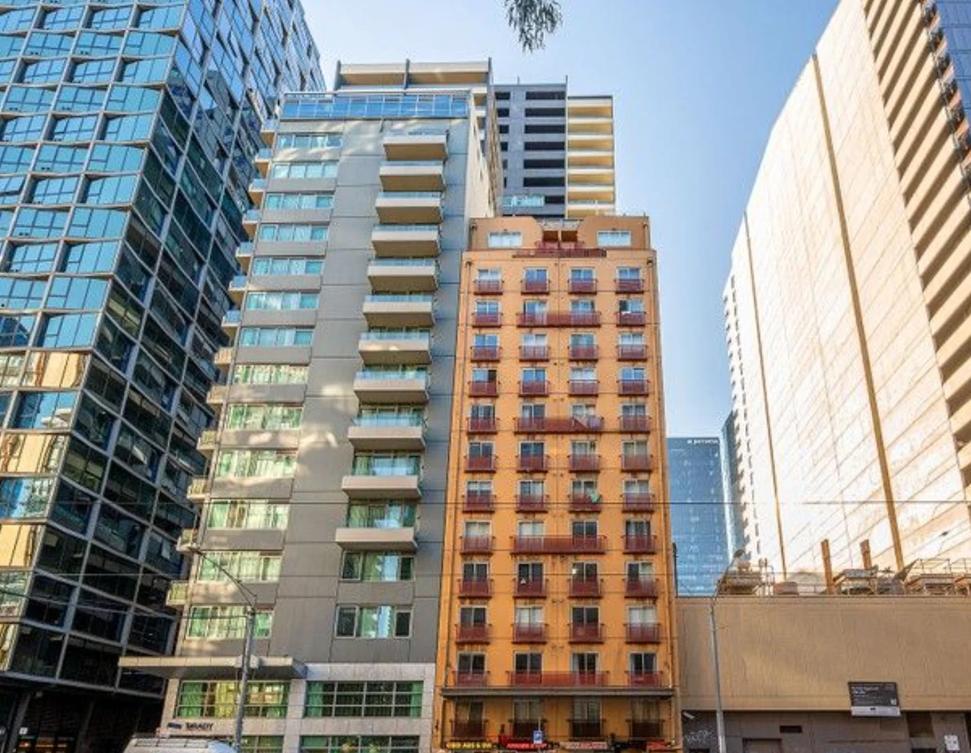 Additional image 2 of 88/546-548 Flinder street, Melbourne VIC 3000