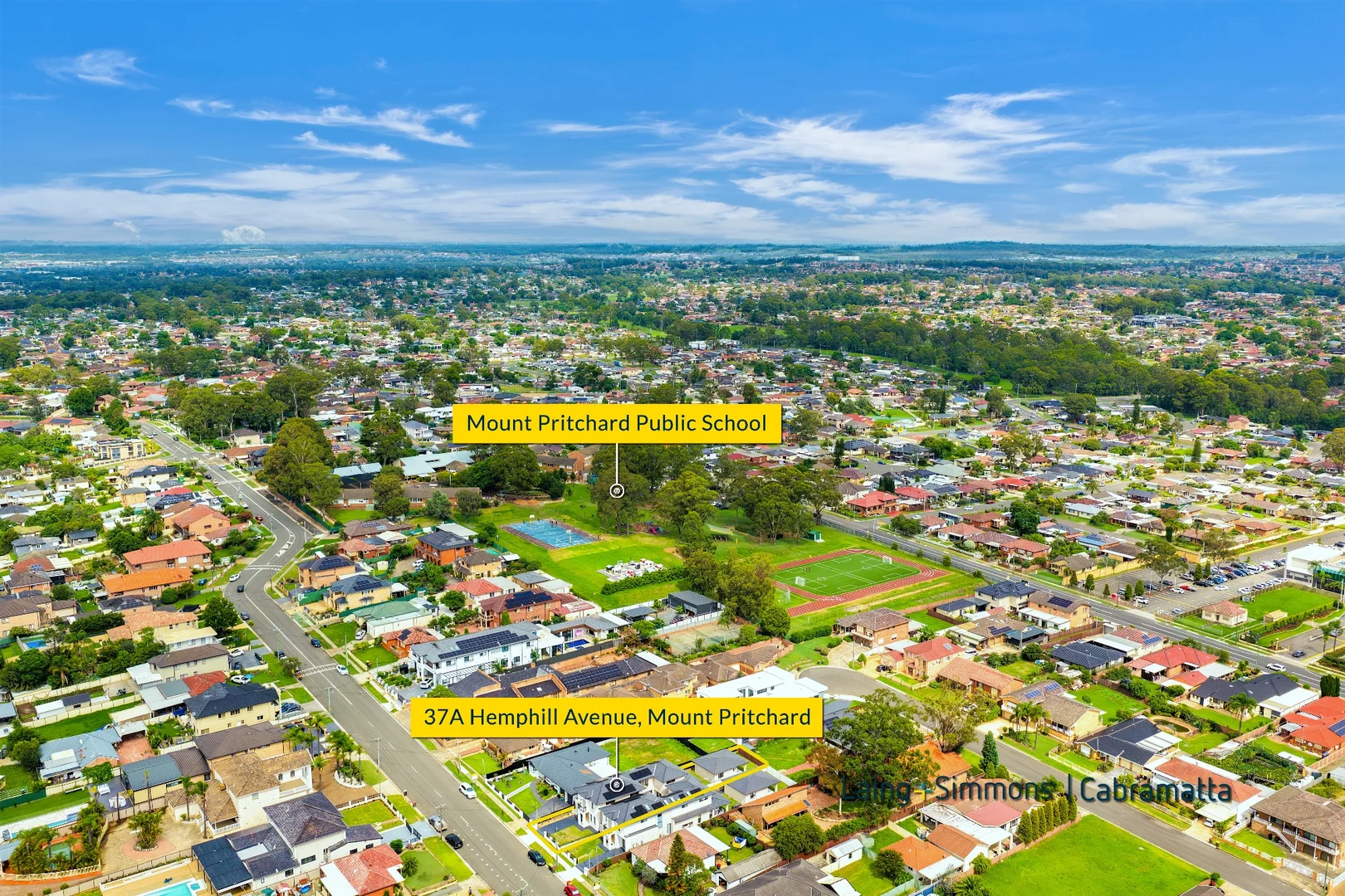 Additional image 36 of 37A Hemphill Avenue, Mount Pritchard NSW 2170