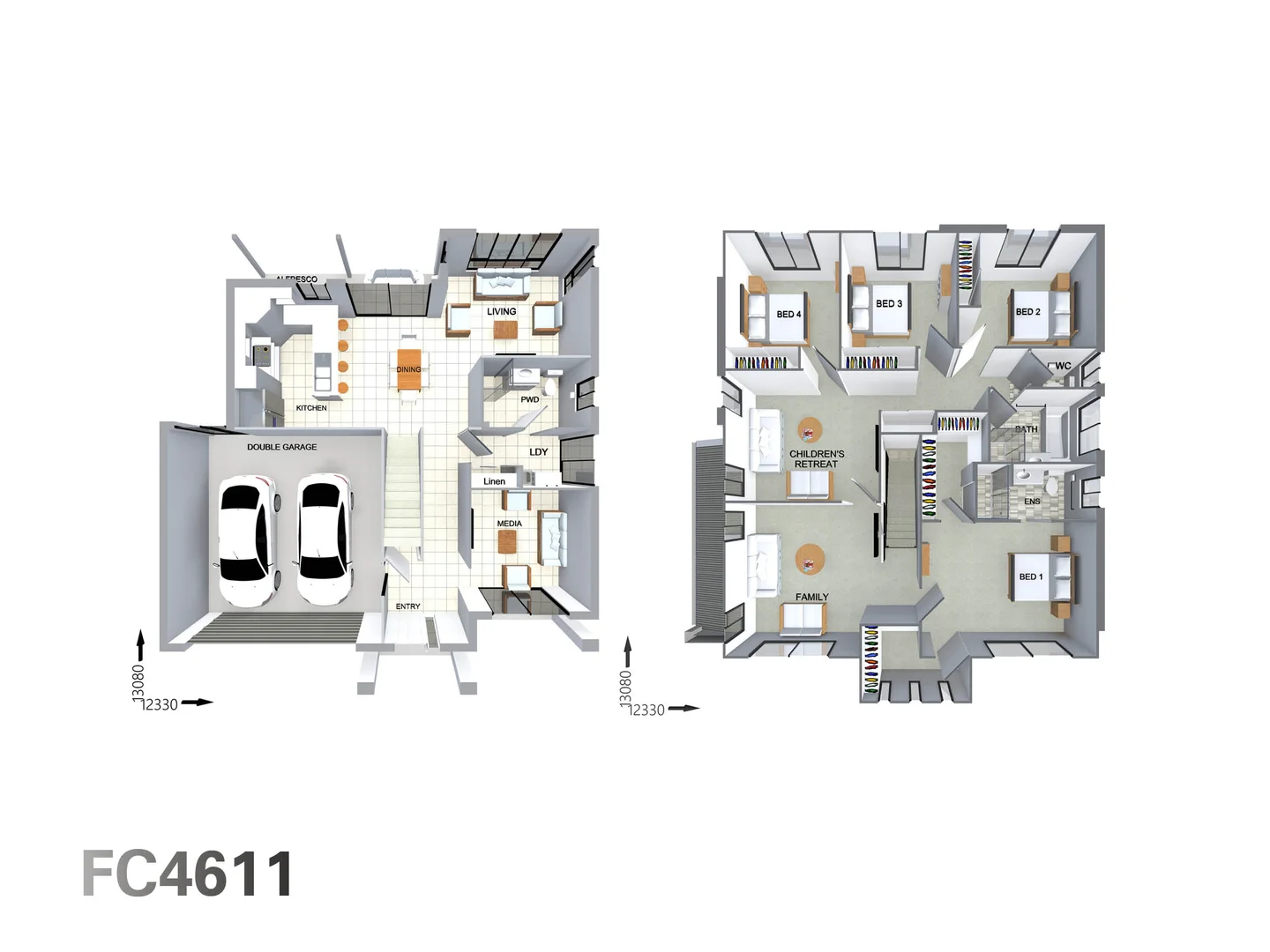 Additional image 4 of Westlake QLD 4074