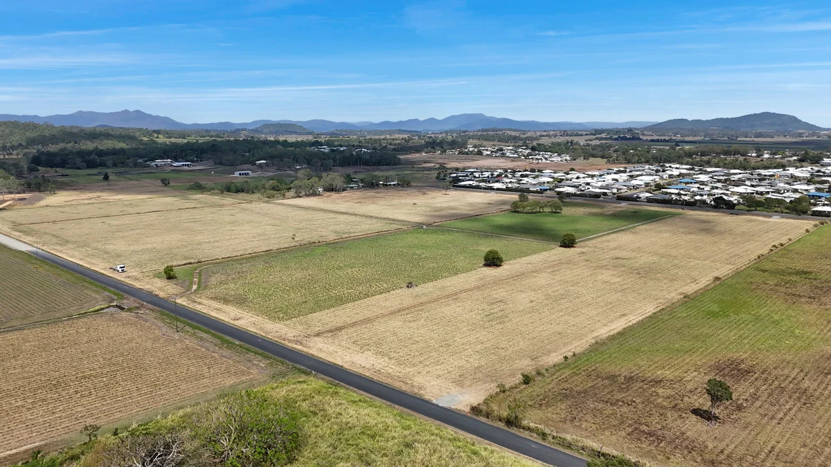 Additional image 12 of Various Lots Kellys Road, Walkerston QLD 4751
