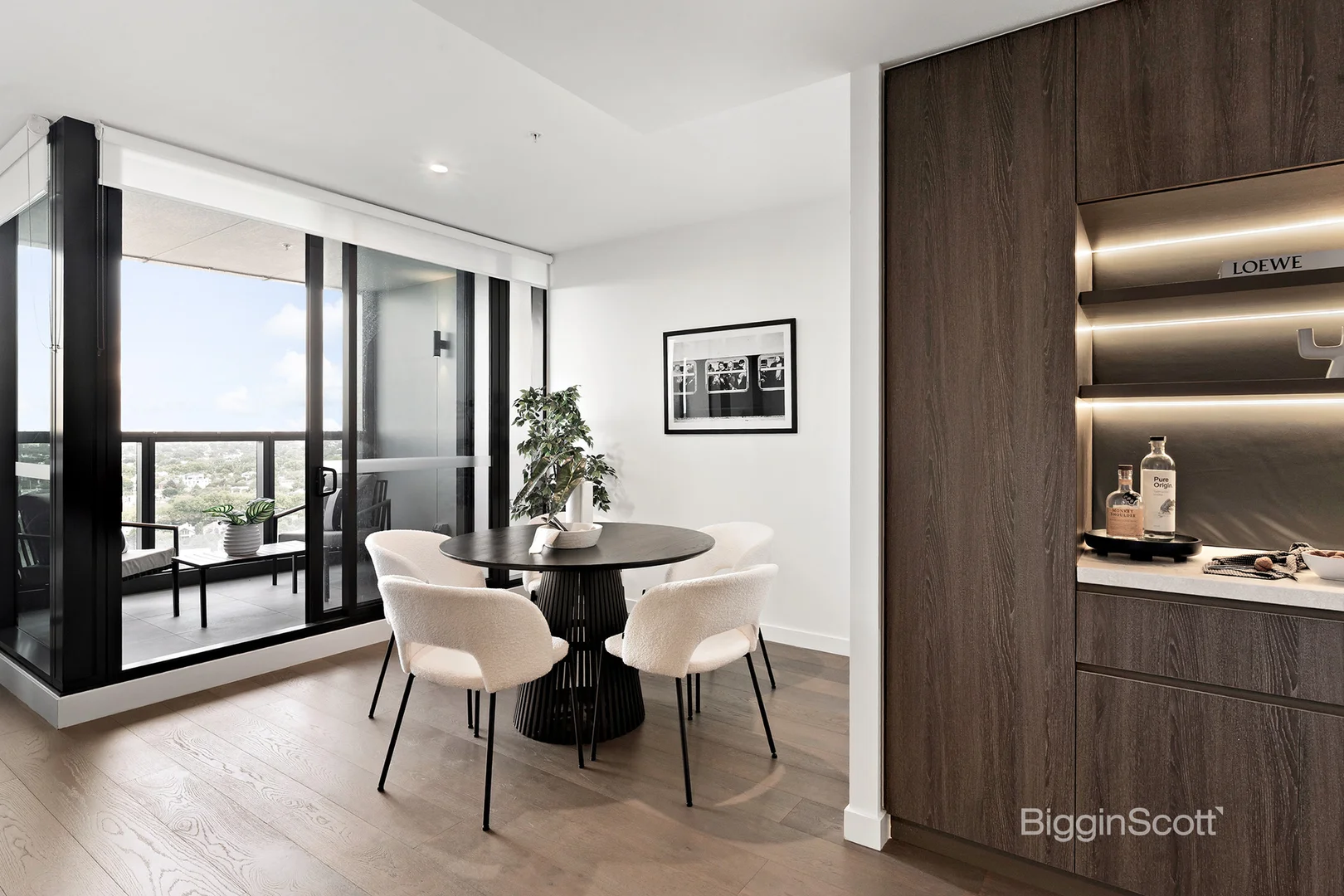 Additional image 4 of 1409/626 Heidelberg Road, Alphington VIC 3078