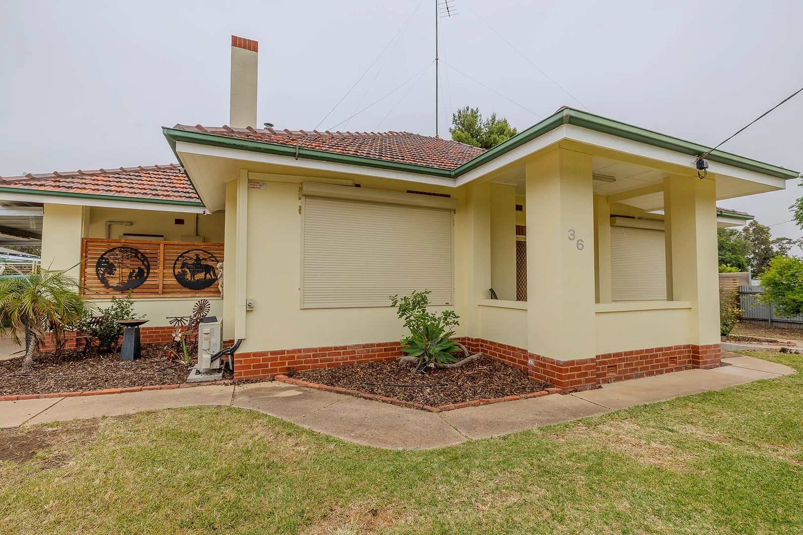 36 Deakin Street, Beulah VIC 3395