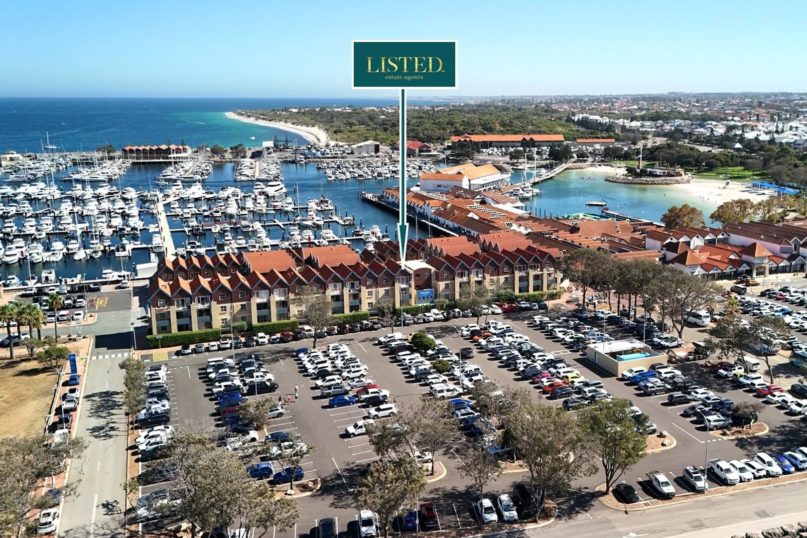 Additional image 3 of 315/68 Southside Drive, Hillarys WA 6025