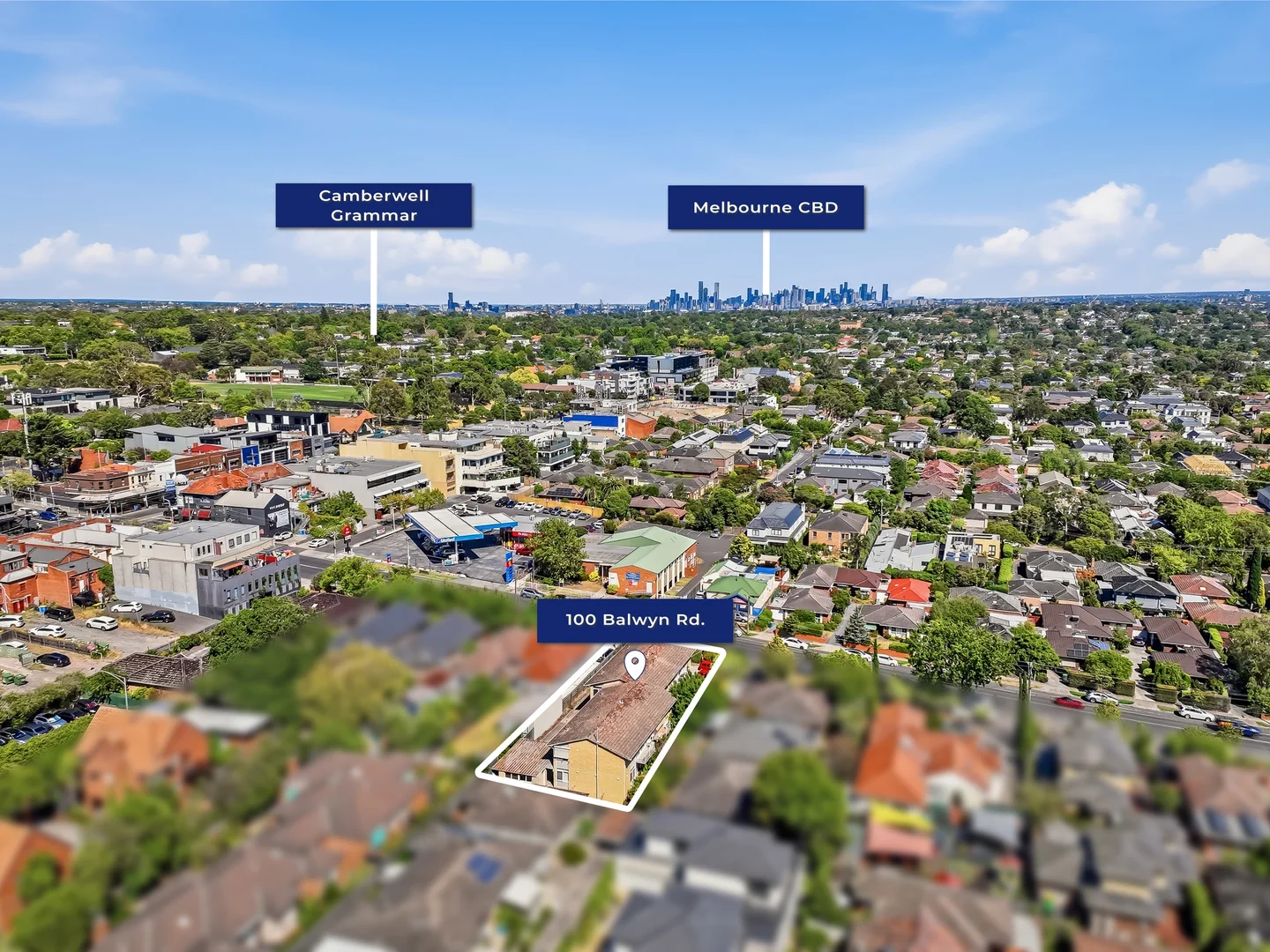 Additional image 12 of 8/100 Balwyn Road, Balwyn VIC 3103