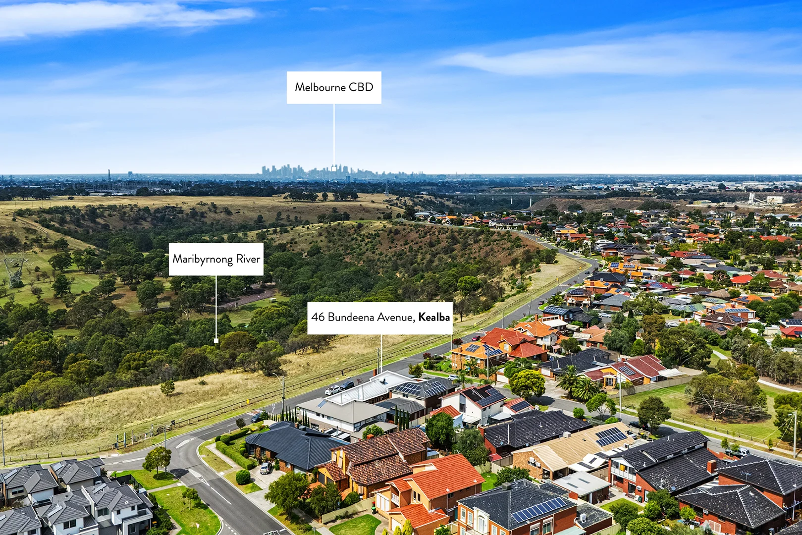 Additional image 22 of 46 Bundeena Avenue, Kealba VIC 3021