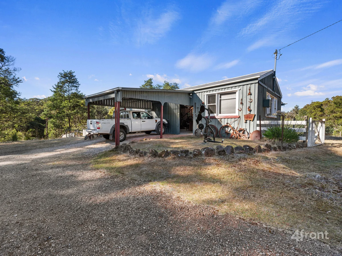 Additional image 24 of 1079 Preston Road, North Motton TAS 7315