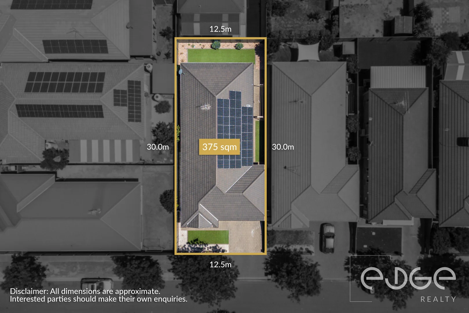 Additional image 21 of 3 Kerang Street, Andrews Farm SA 5114