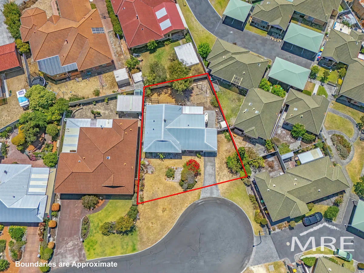 Additional image 23 of 14 Gamble Green, Spencer Park WA 6330