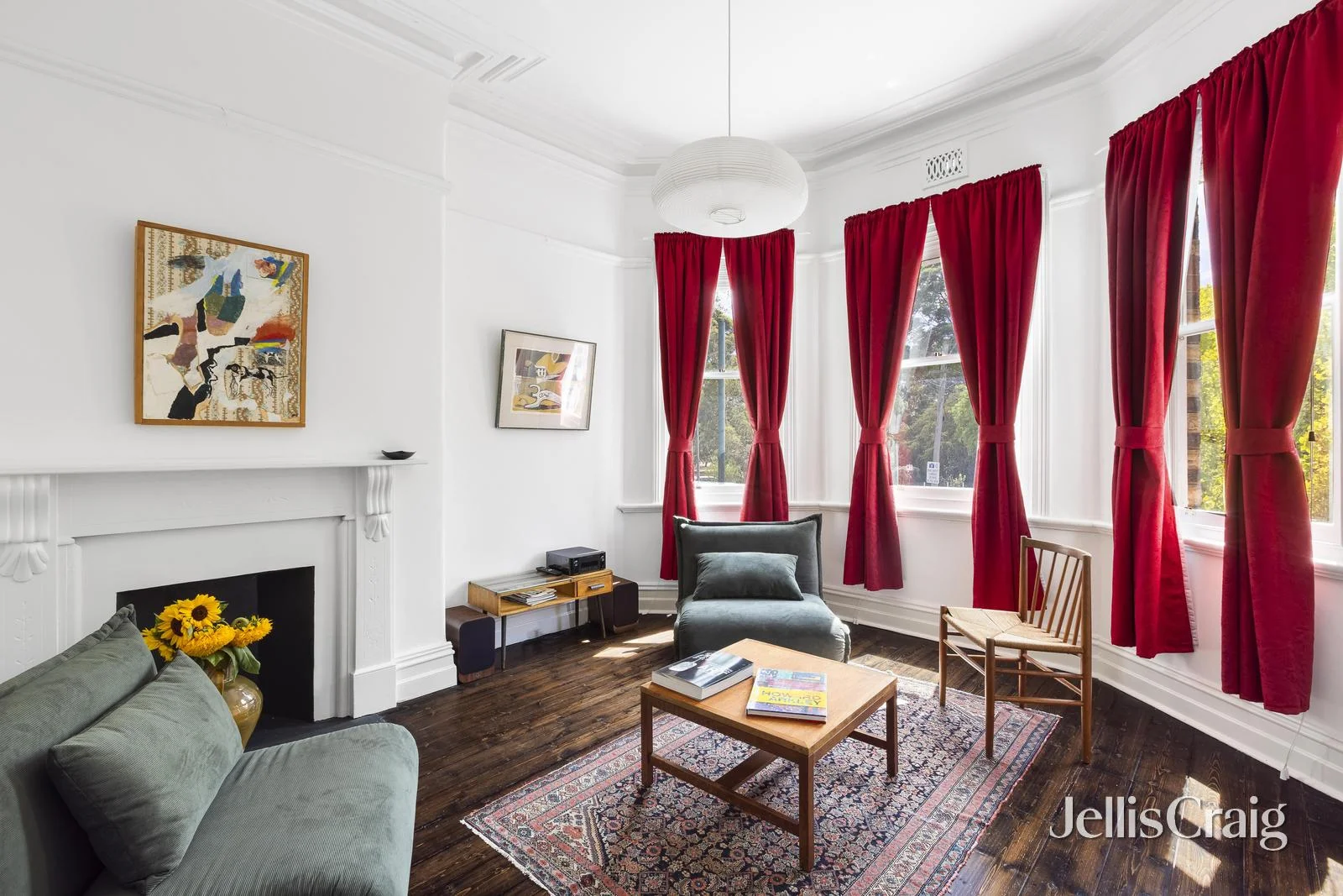 Additional image 9 of 205 Park Drive, Parkville VIC 3052