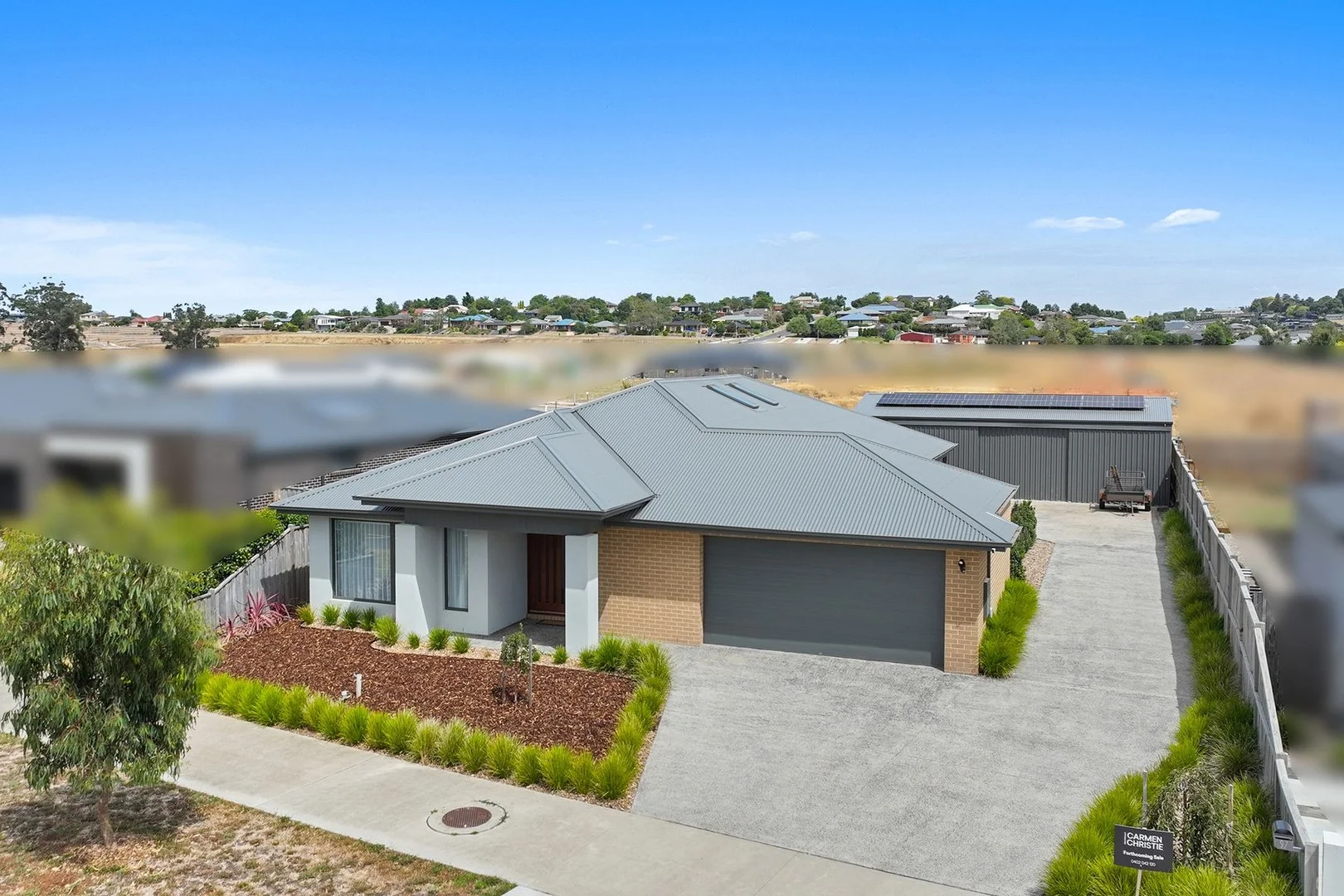 97 Emberwood Road, Warragul VIC 3820