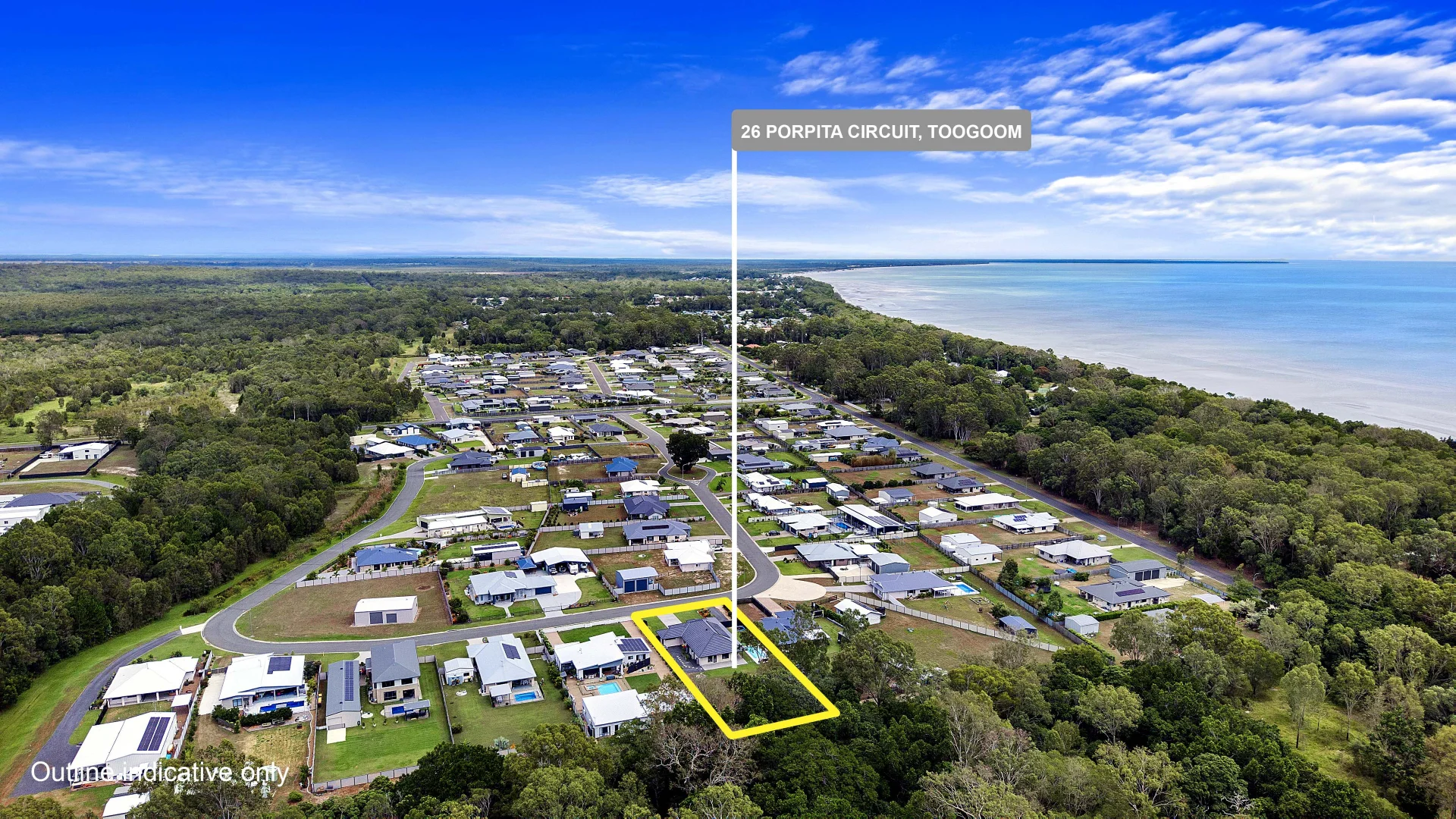 Additional image 30 of 26 Porpita Circuit, Toogoom QLD 4655