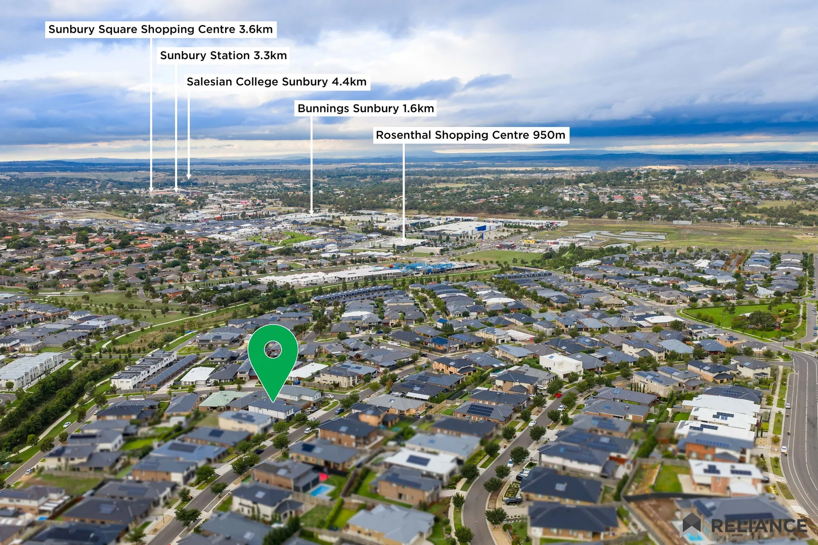 Additional image 33 of 61 Maiden Drive, Sunbury VIC 3429