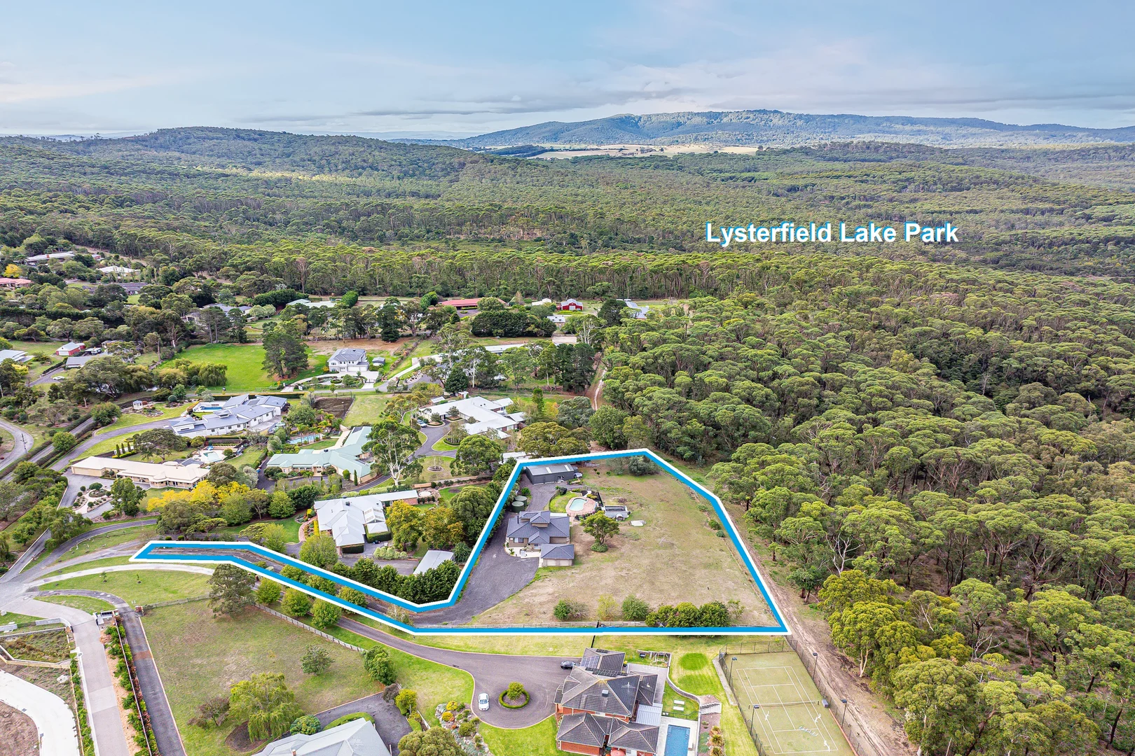 Additional image 10 of 2/10 Oaks Court, Lysterfield South VIC 3156