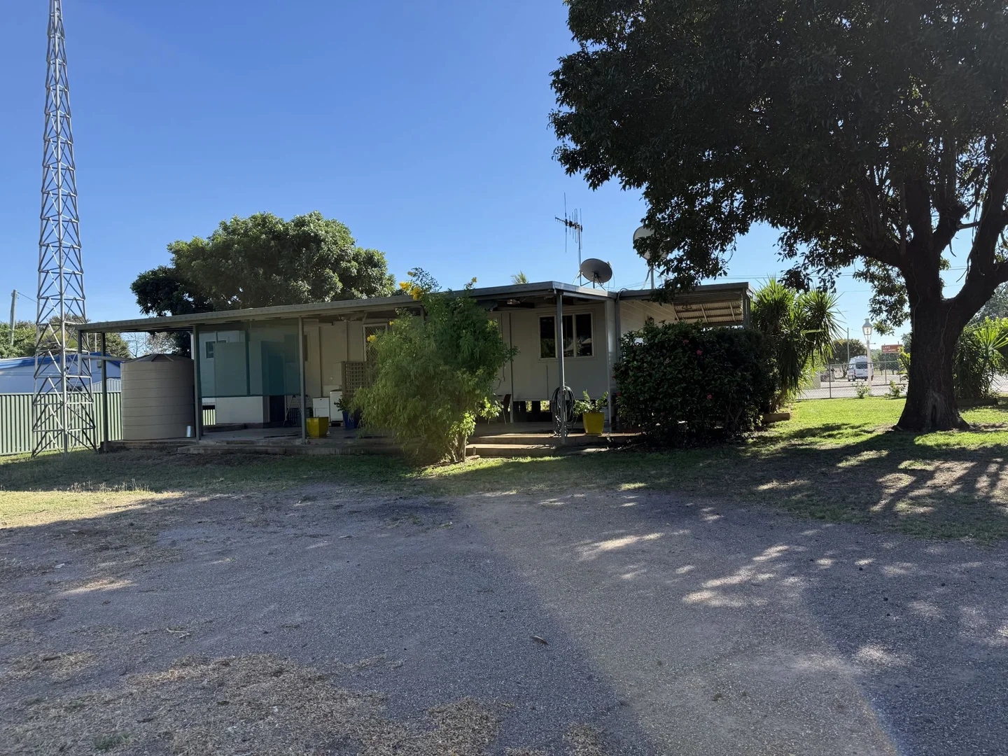 Additional image 2 of 85 Alldridge Street, Croydon QLD 4871