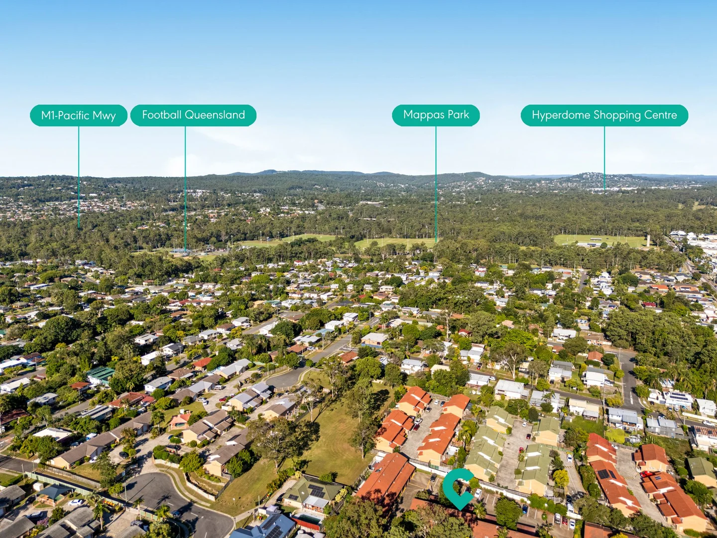 Additional image 10 of 34/112 Queens Road, Slacks Creek QLD 4127