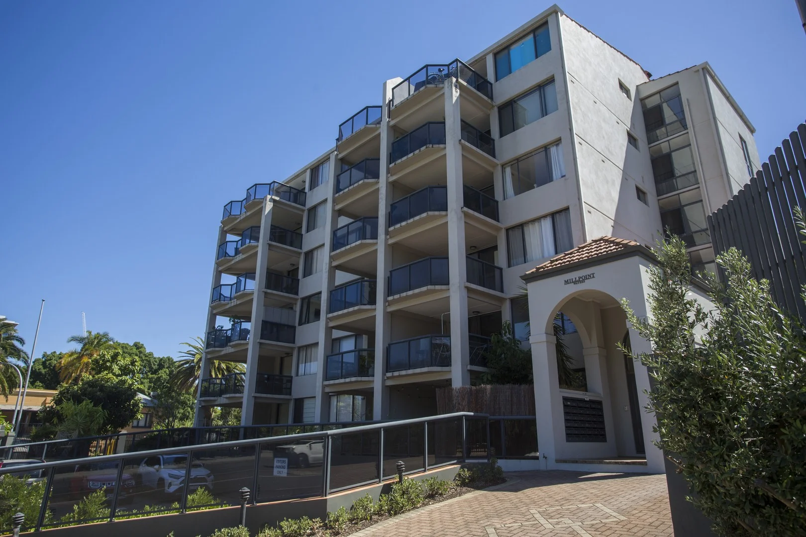 26/134 Mill Point Road, South Perth WA 6151