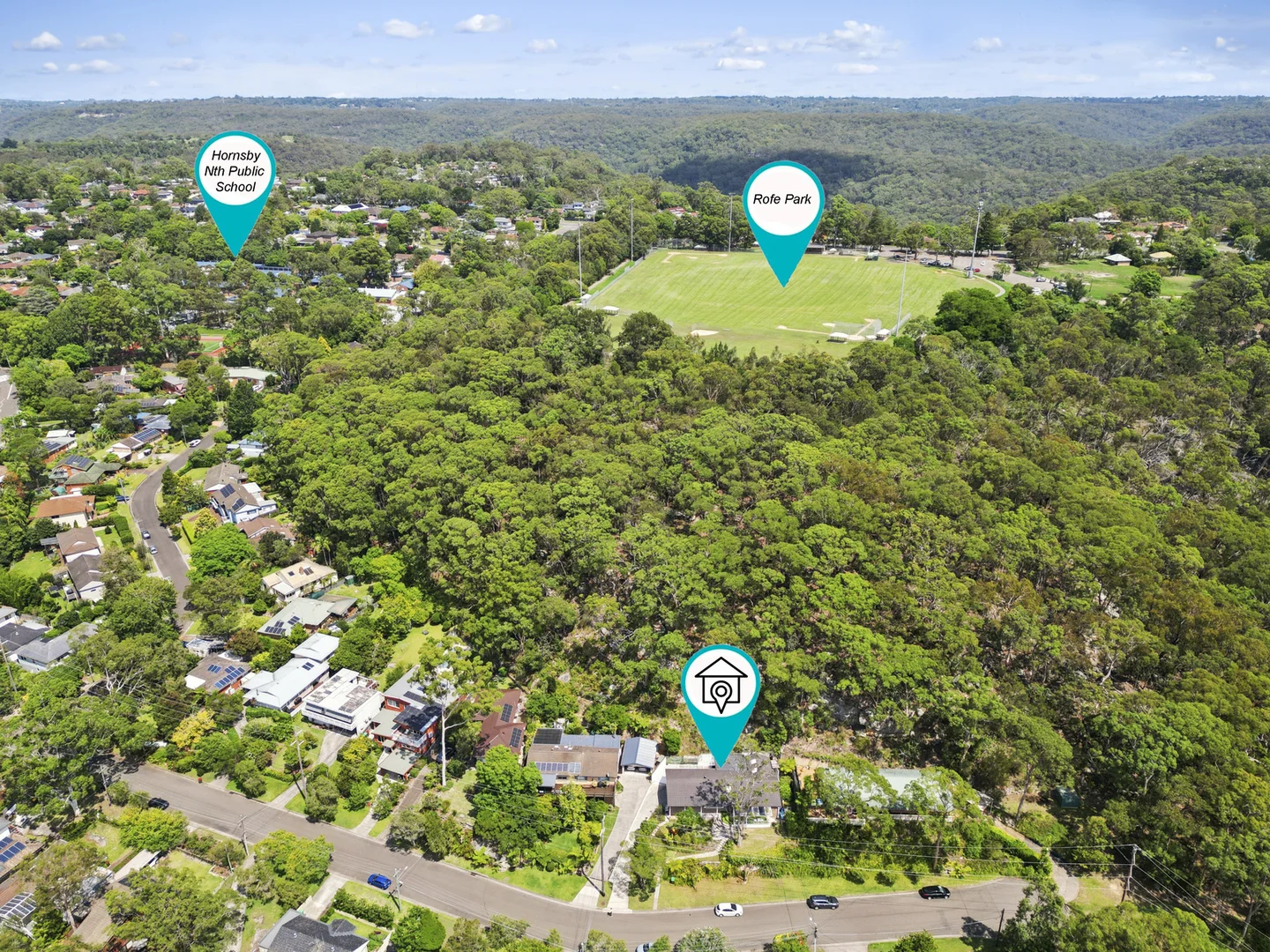 Additional image 16 of 119 Old Berowra Road, Hornsby NSW 2077