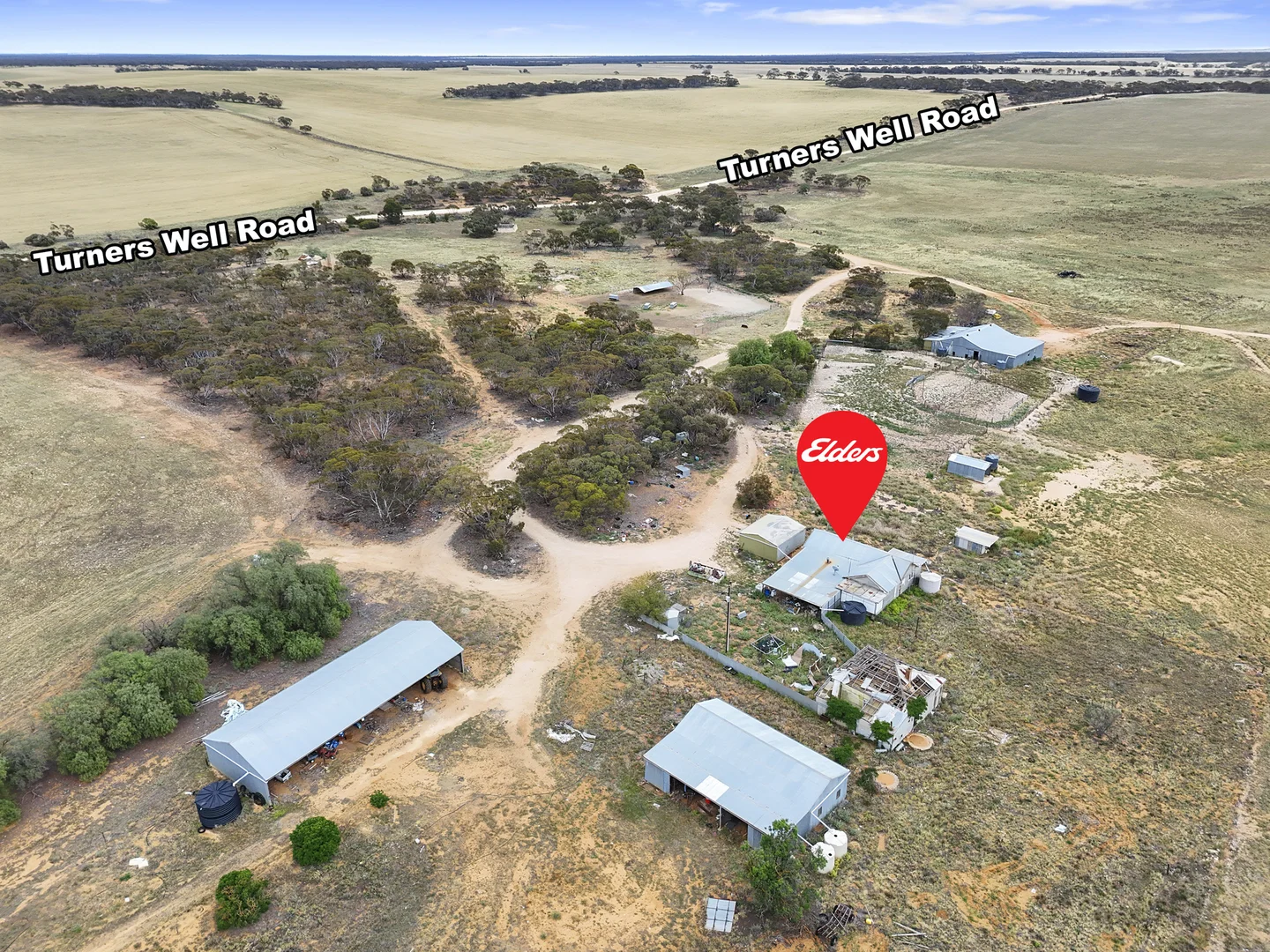 Additional image 6 of 844 Turners Well Road, Perponda SA 5308