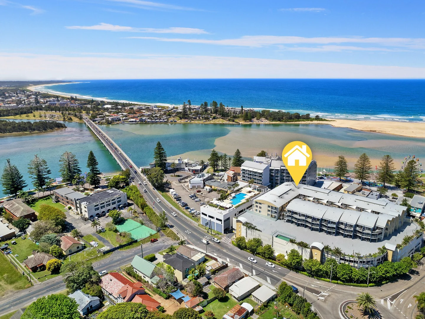 Additional image 6 of 602/18 Coral Street, The Entrance NSW 2261