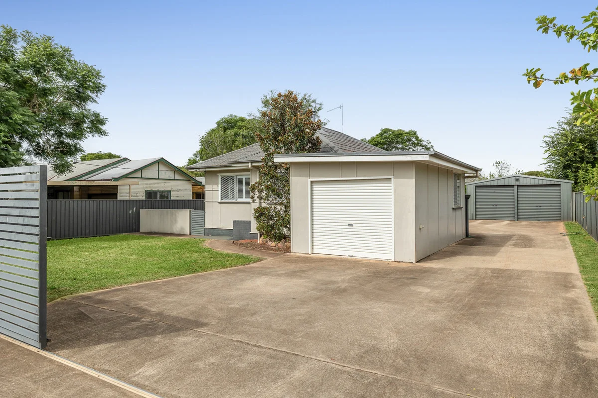 Additional image 15 of 8 Merritt Street, Harristown QLD 4350