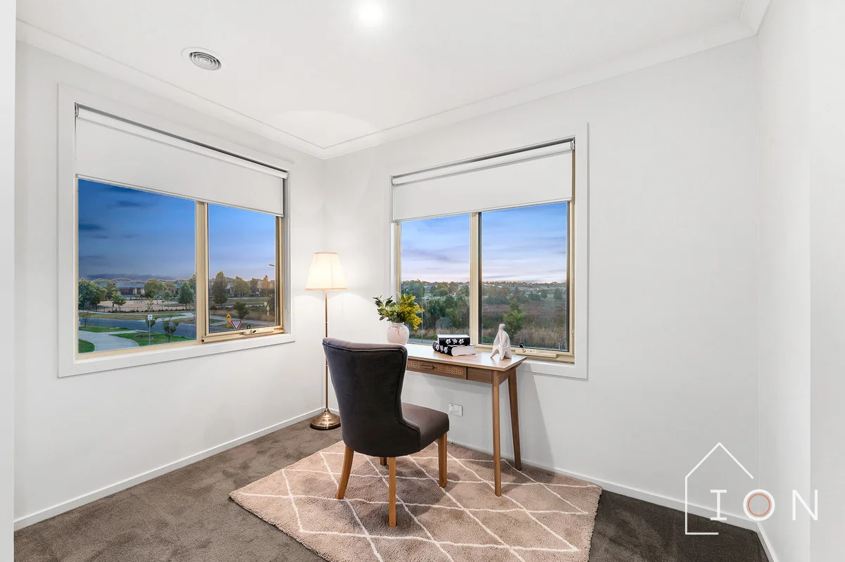 Additional image 14 of 1 Growling Grass Drive, Clyde North VIC 3978