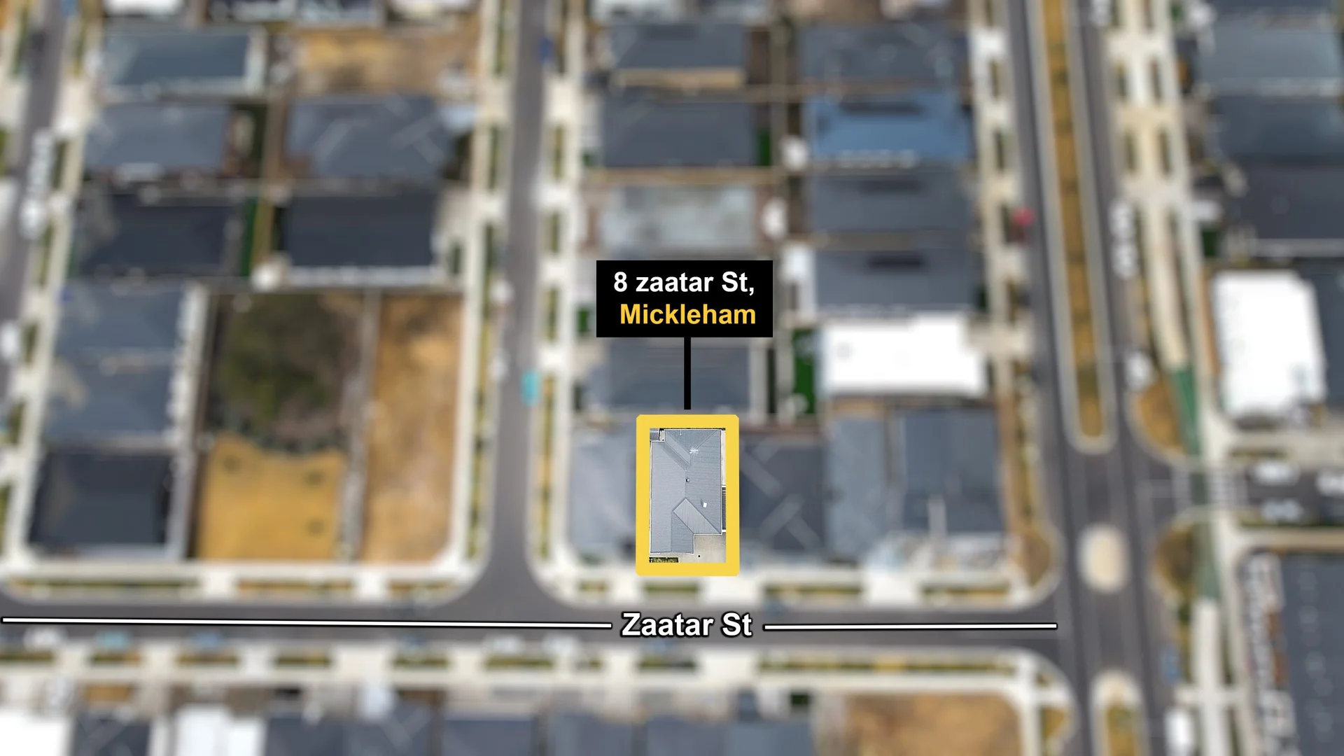 Additional image 3 of 8 Zaatar Street, Mickleham VIC 3064