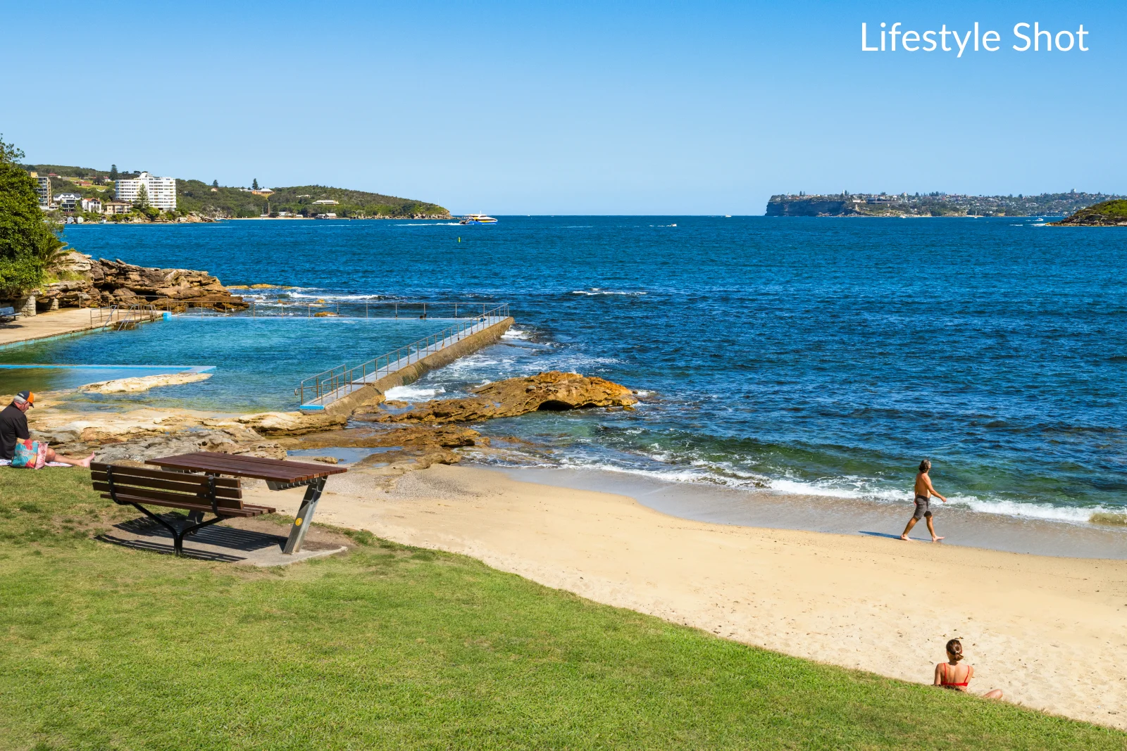 Additional image 7 of 4/123 Balgowlah Road, Fairlight NSW 2094