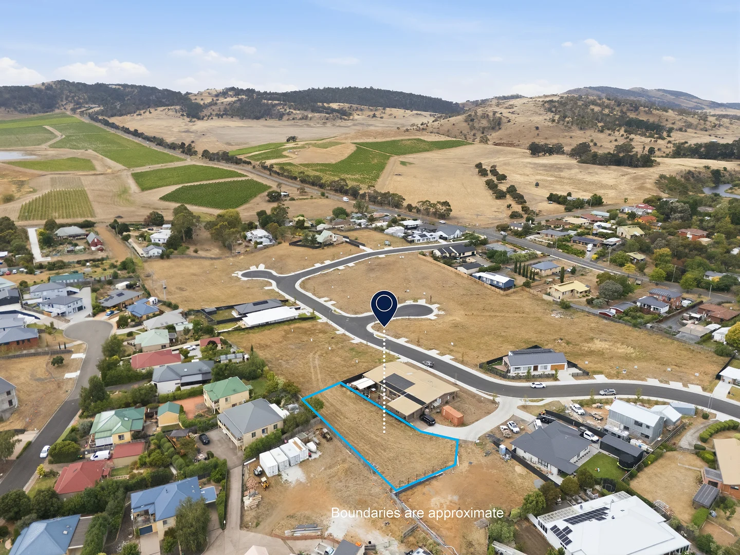 Additional image 5 of 13 Creese Drive, Richmond TAS 7025