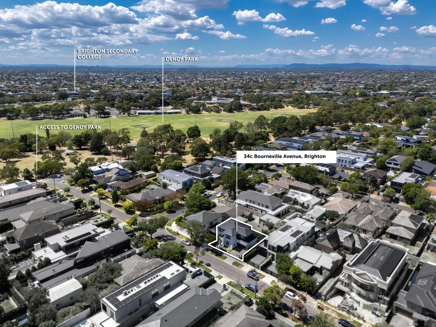 Additional image 11 of 34C Bourneville Avenue, Brighton East VIC 3187