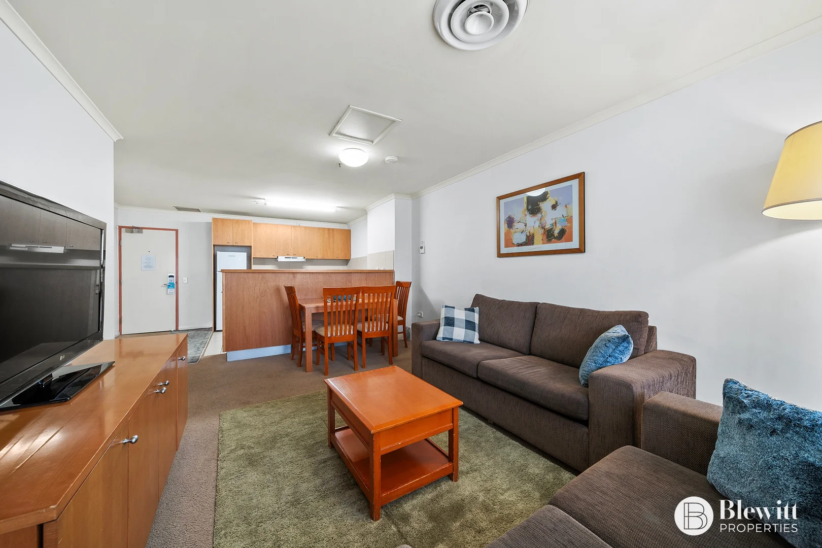 Additional image 3 of 113/2 Akuna Street, City ACT 2601