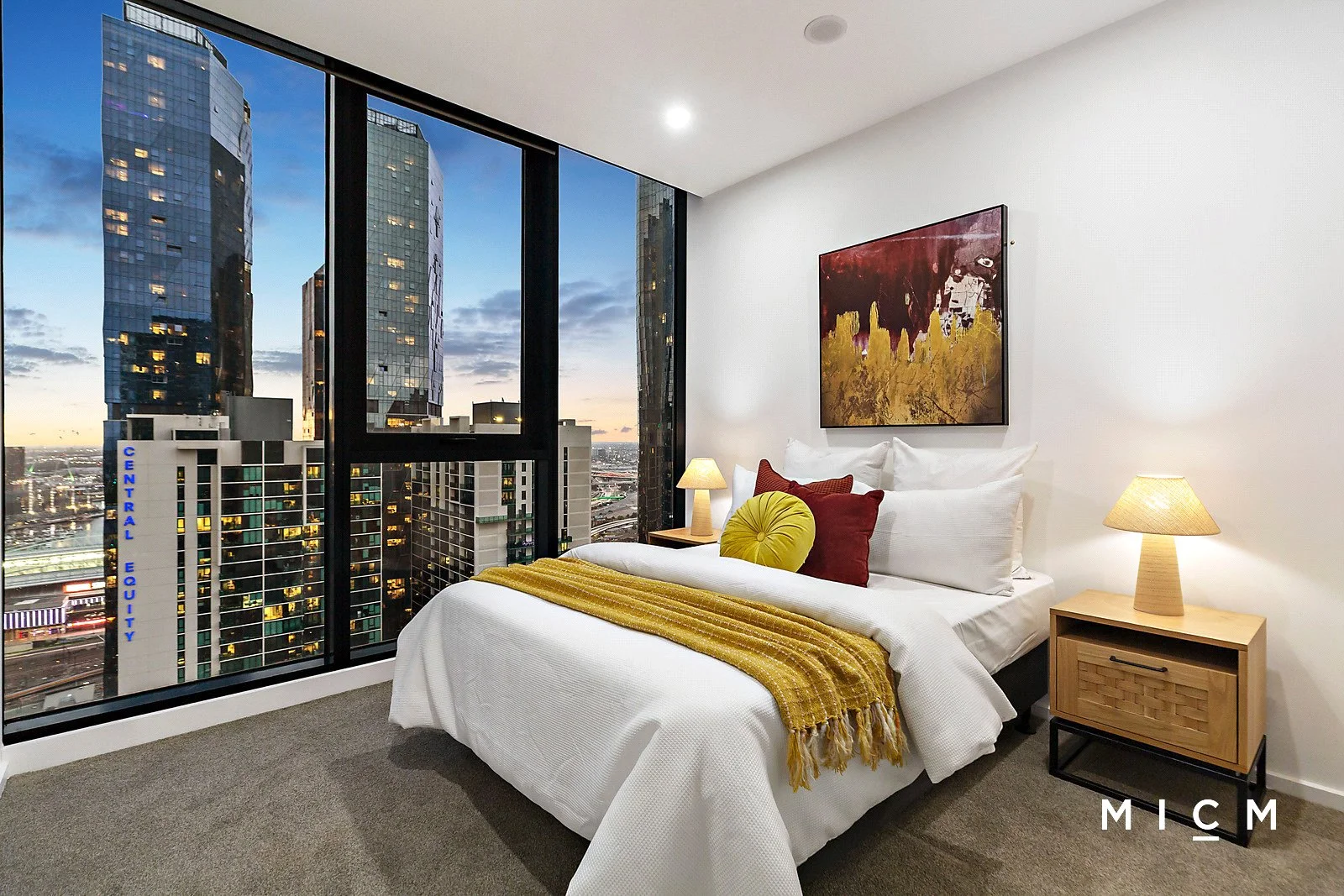 Additional image 6 of 4109/560 Lonsdale Street, Melbourne VIC 3000