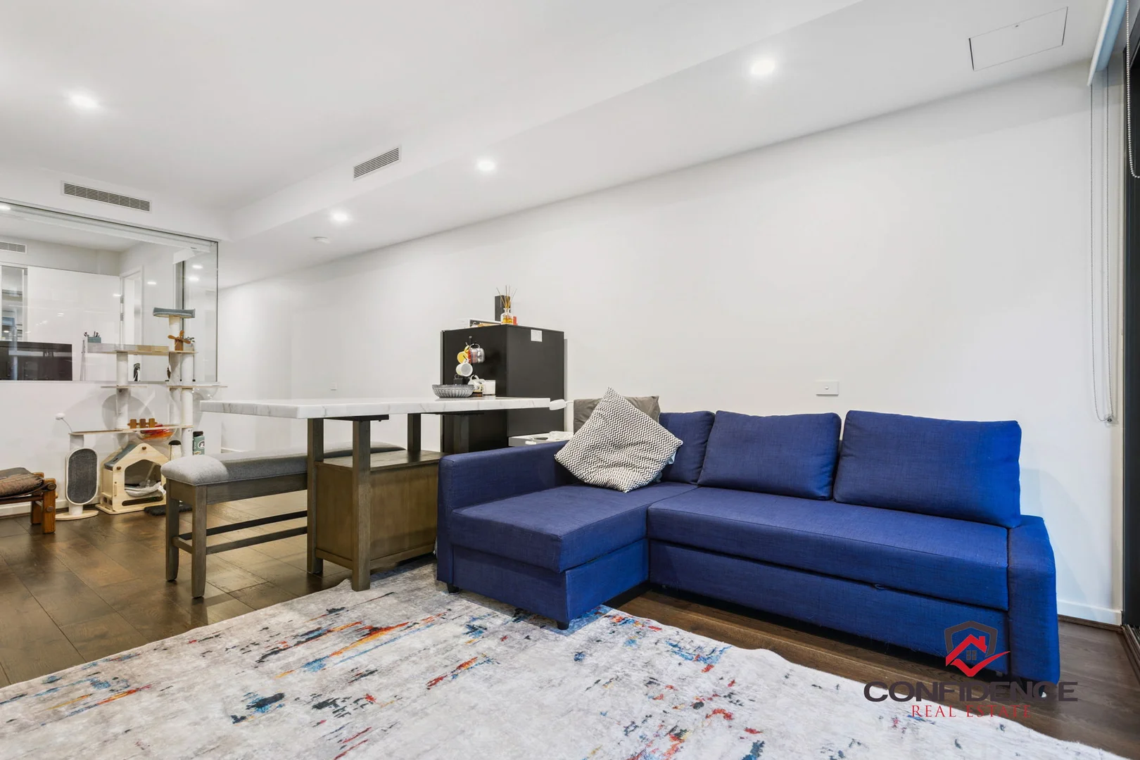 Additional image 3 of 222/12 Provan Street, Campbell ACT 2612