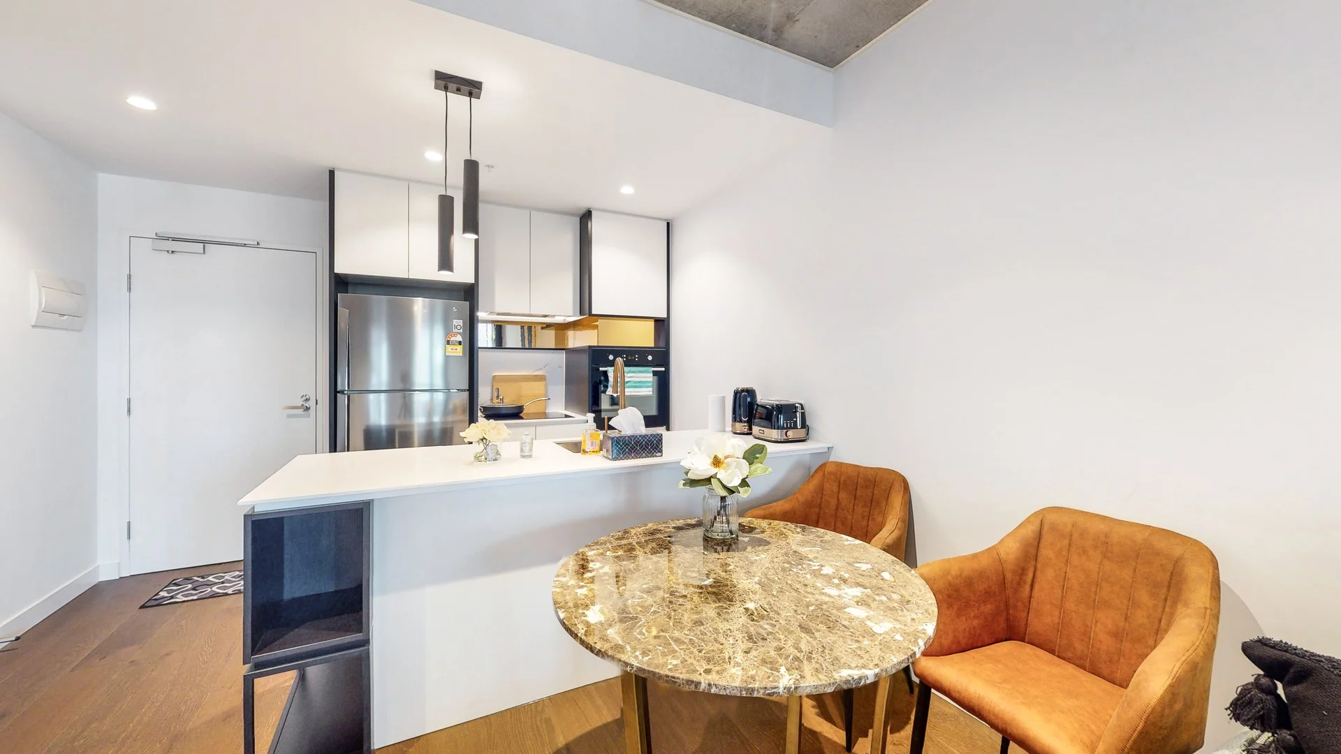 502/154 Cremorne Street, Cremorne VIC 3121