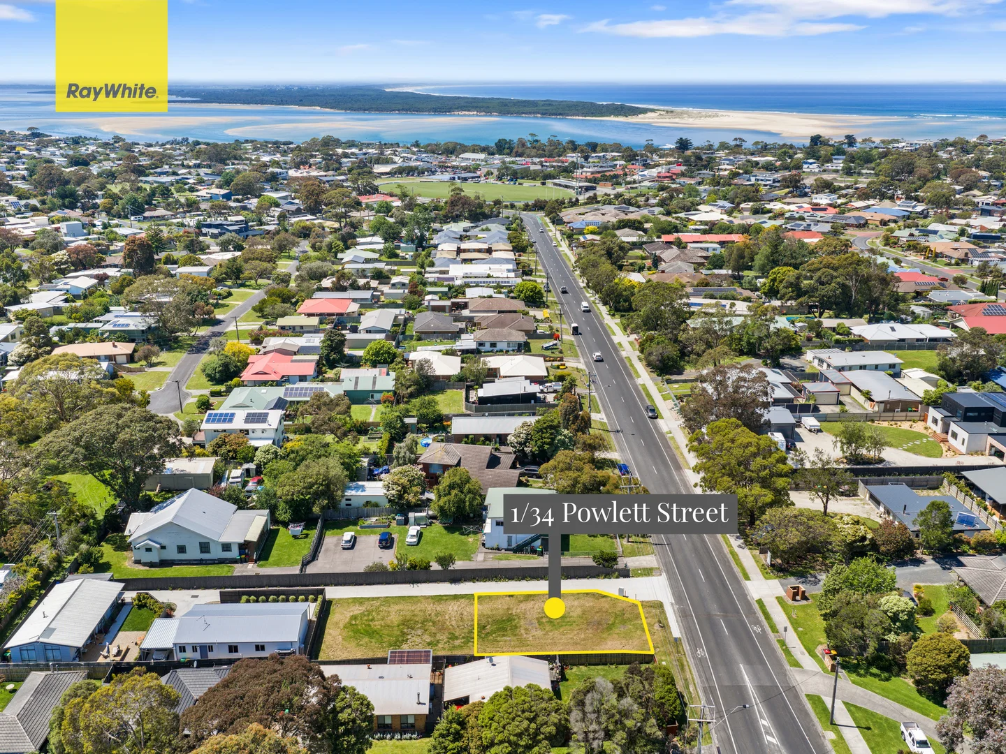 Additional image 3 of Lot 1/34 Powlett Street, Inverloch VIC 3996