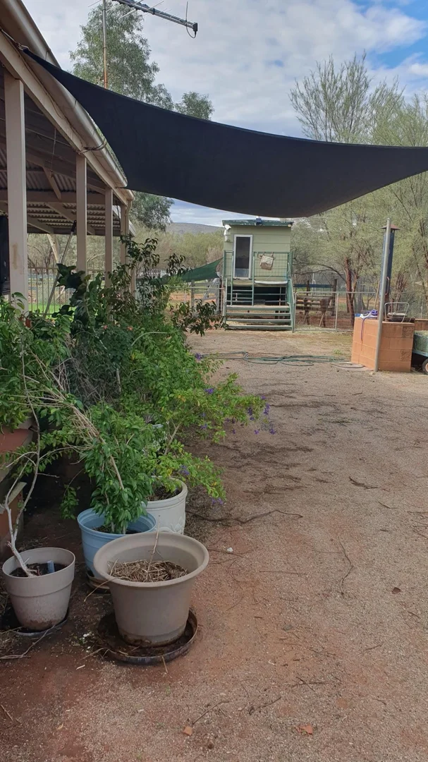 Additional image 35 of 6 Butler Road, Ilparpa NT 0873