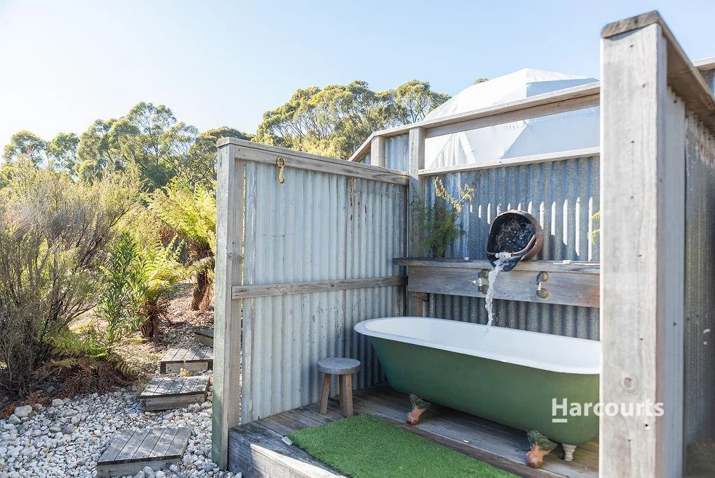 Additional image 12 of 191 Sisters Beach Road, Boat Harbour TAS 7321