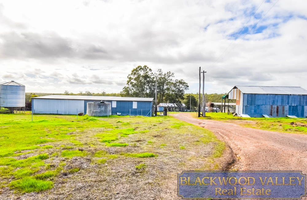 Additional image 12 of 418 Greenfields Rd, Boyup Brook WA 6244