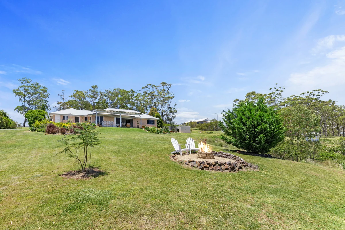 Additional image 11 of 3 Gormans Gap Road, Preston QLD 4352