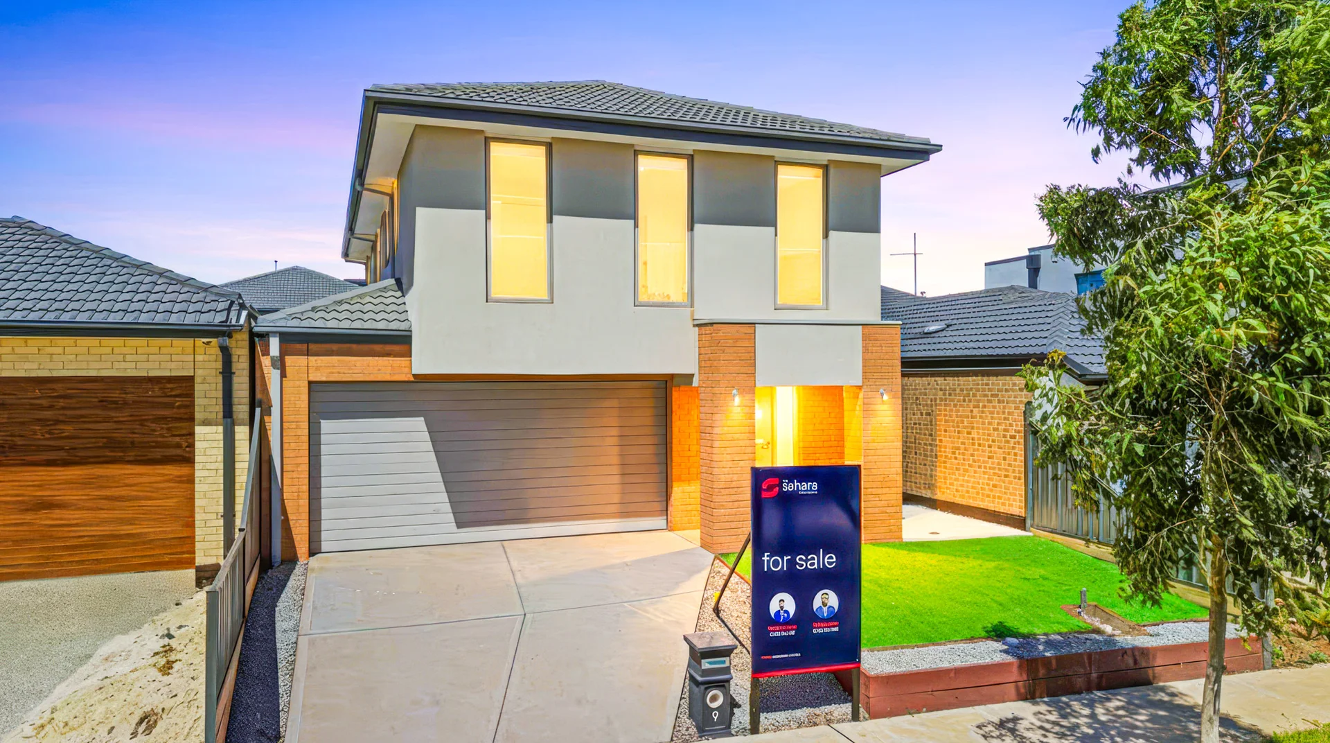 Additional image 2 of 9 Colachi Road, Truganina VIC 3029