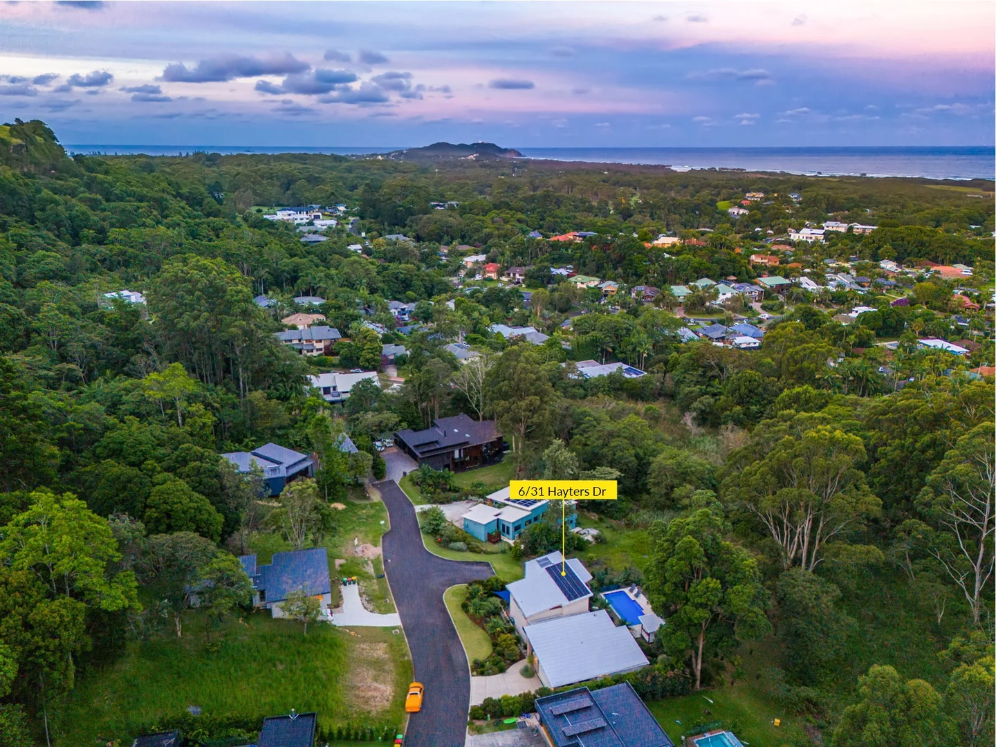 Additional image 47 of 6/31 Hayters Drive, Suffolk Park NSW 2481