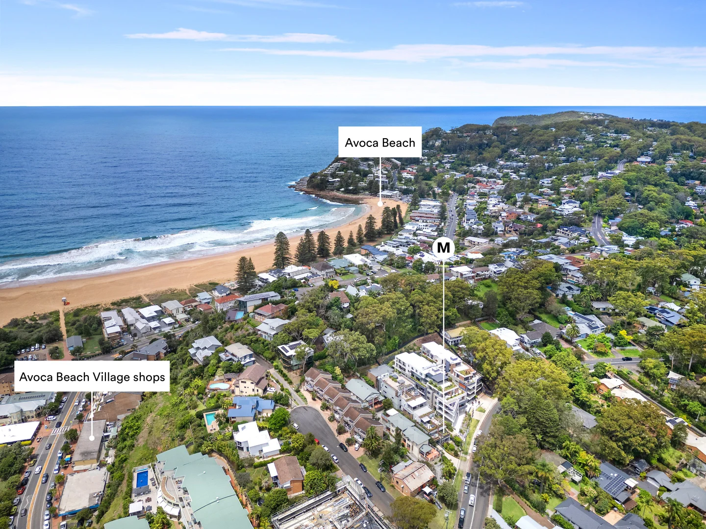 Additional image 6 of 2/12 Cape Three Points Road, Avoca Beach NSW 2251