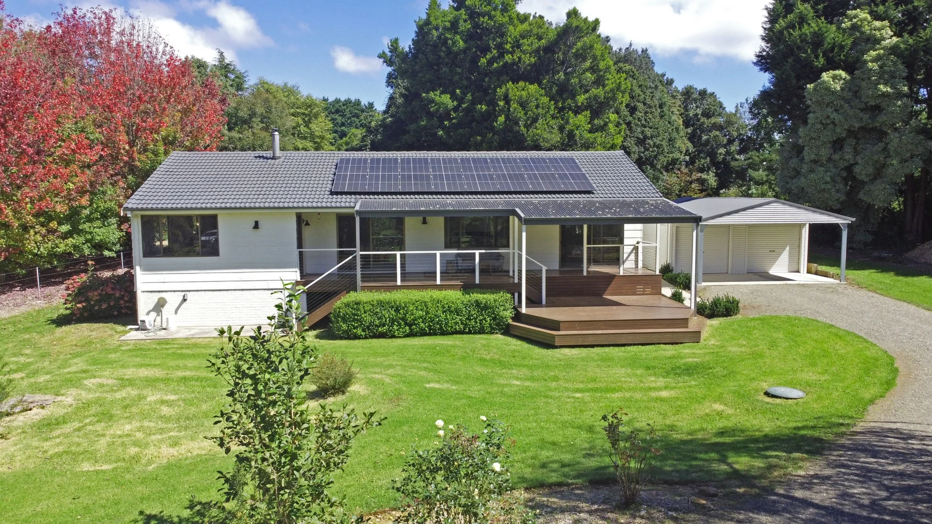 8 VAUGHAN AVENUE, Robertson NSW 2577