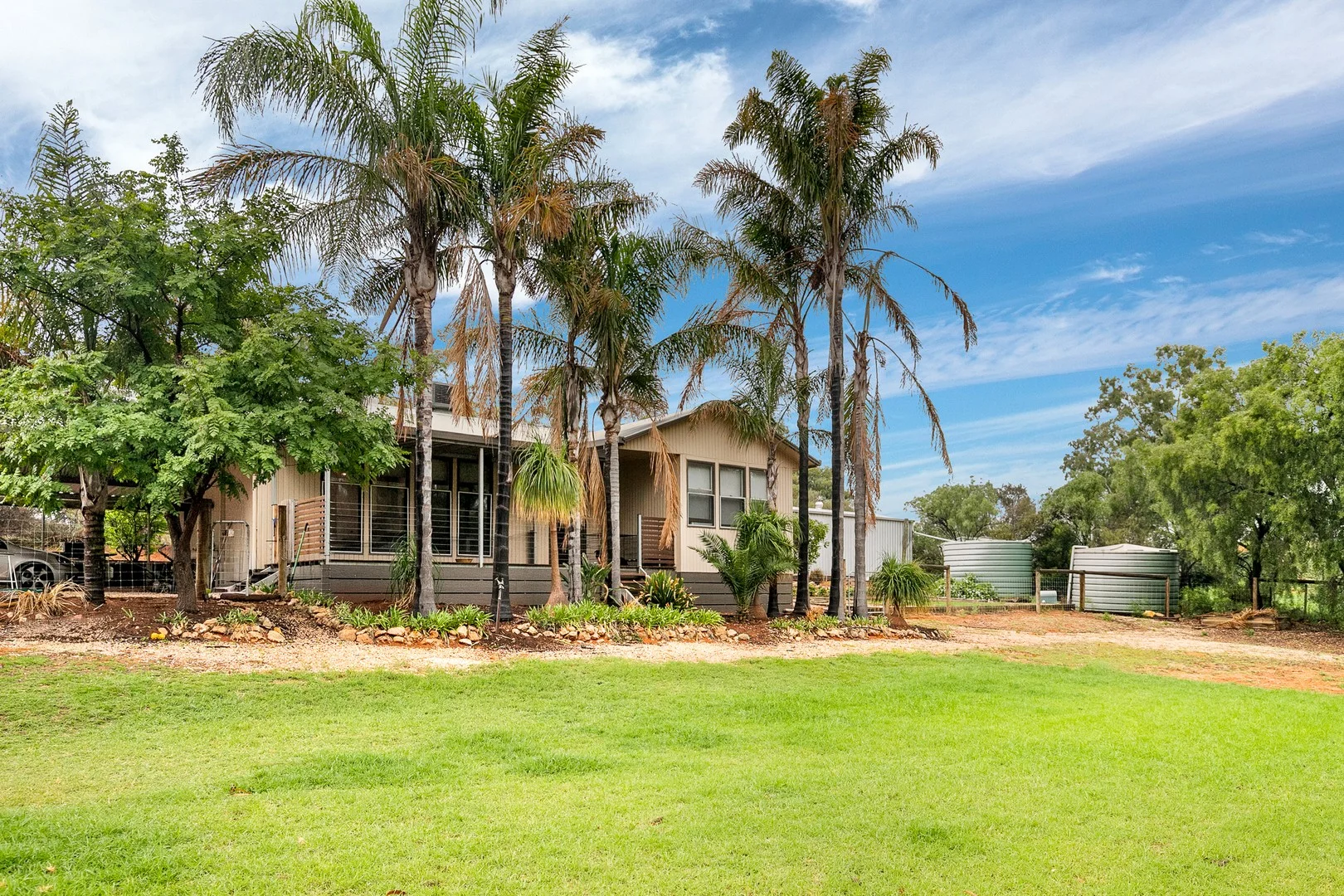 89 Morrison Road, Monash SA 5342