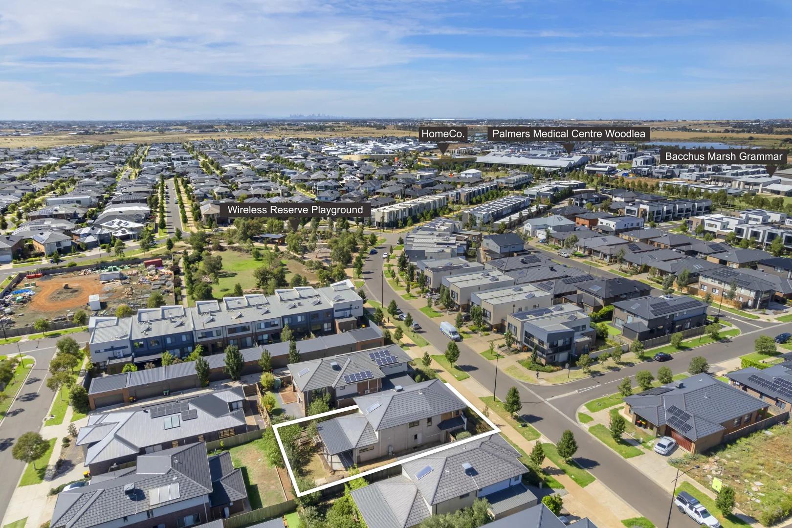 Additional image 13 of 25 Wireless Drive, Aintree VIC 3336