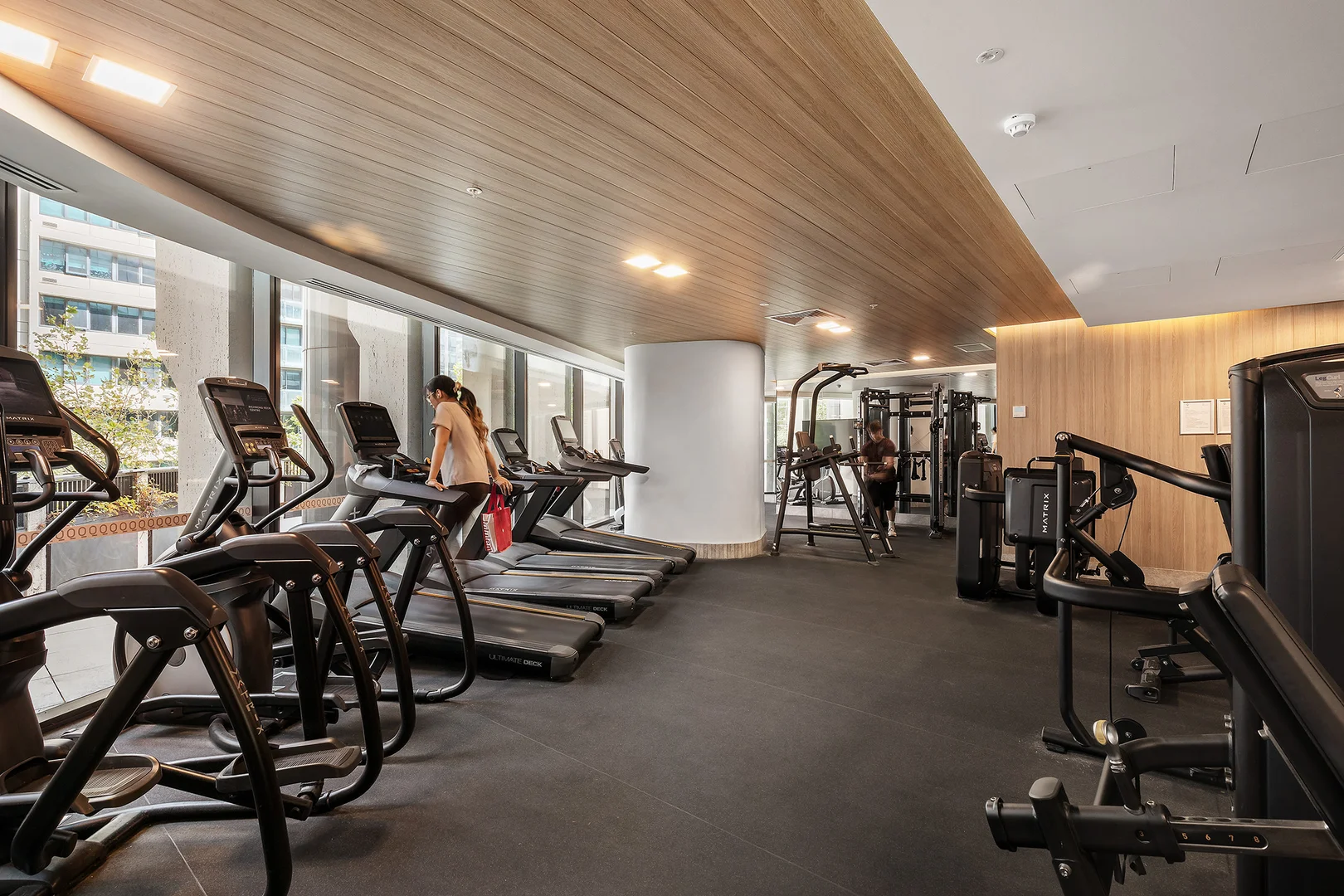 Additional image 12 of 6106/370 Queen Street, Melbourne VIC 3000