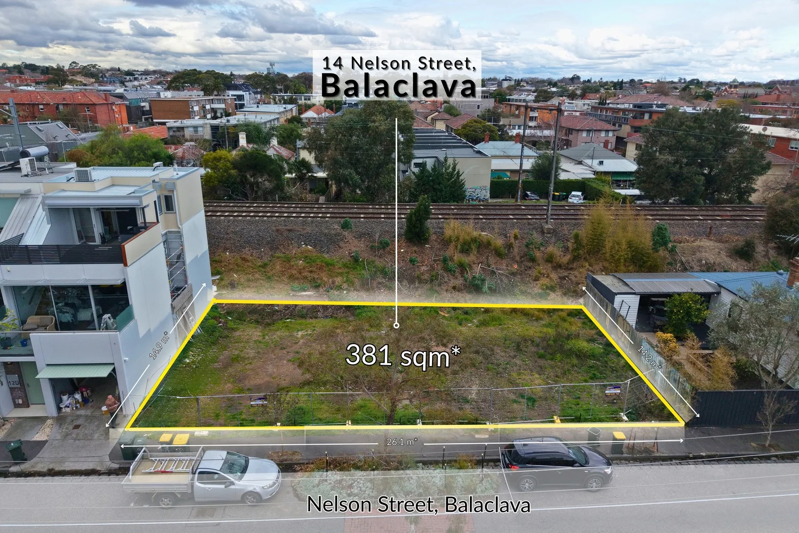 14 Nelson Street, Balaclava VIC 3183