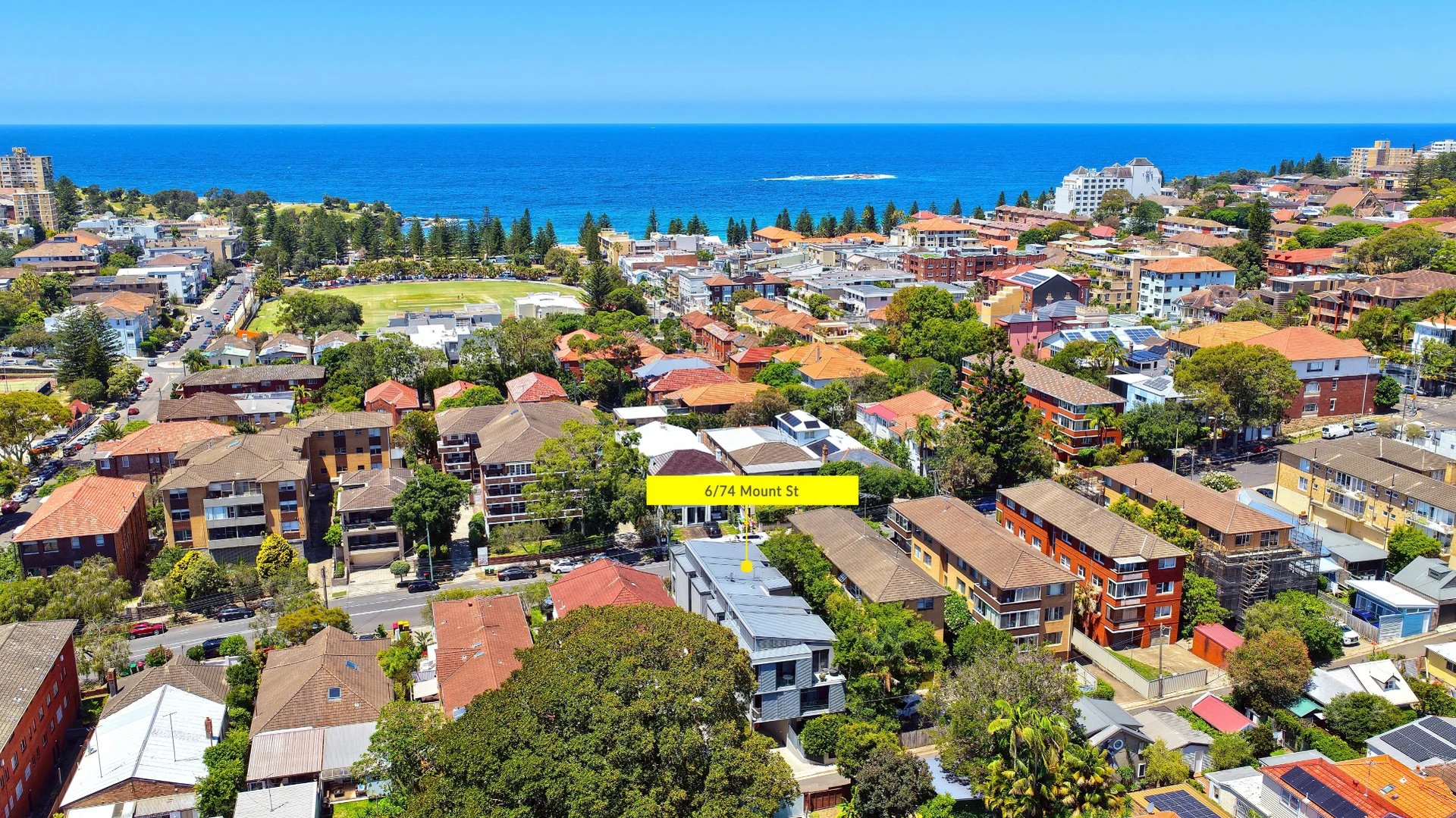 Additional image 16 of 6/74 Mount Street, Coogee NSW 2034