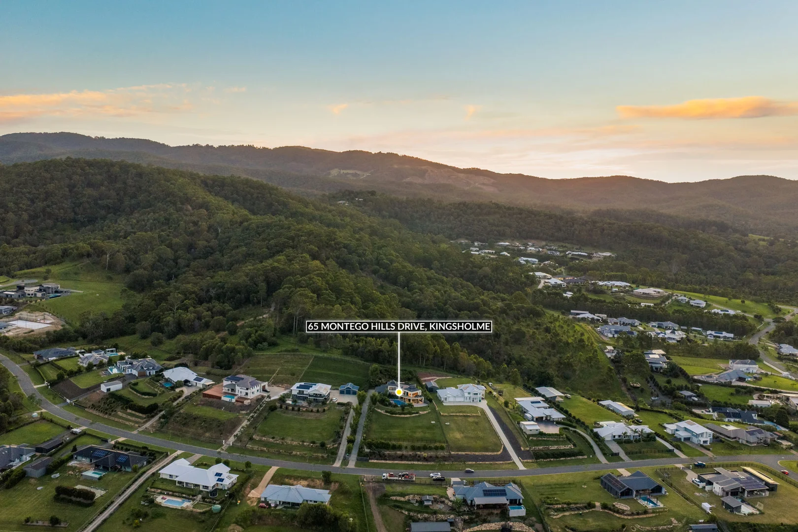 Additional image 37 of 65 Montego Hills Drive, Kingsholme QLD 4208