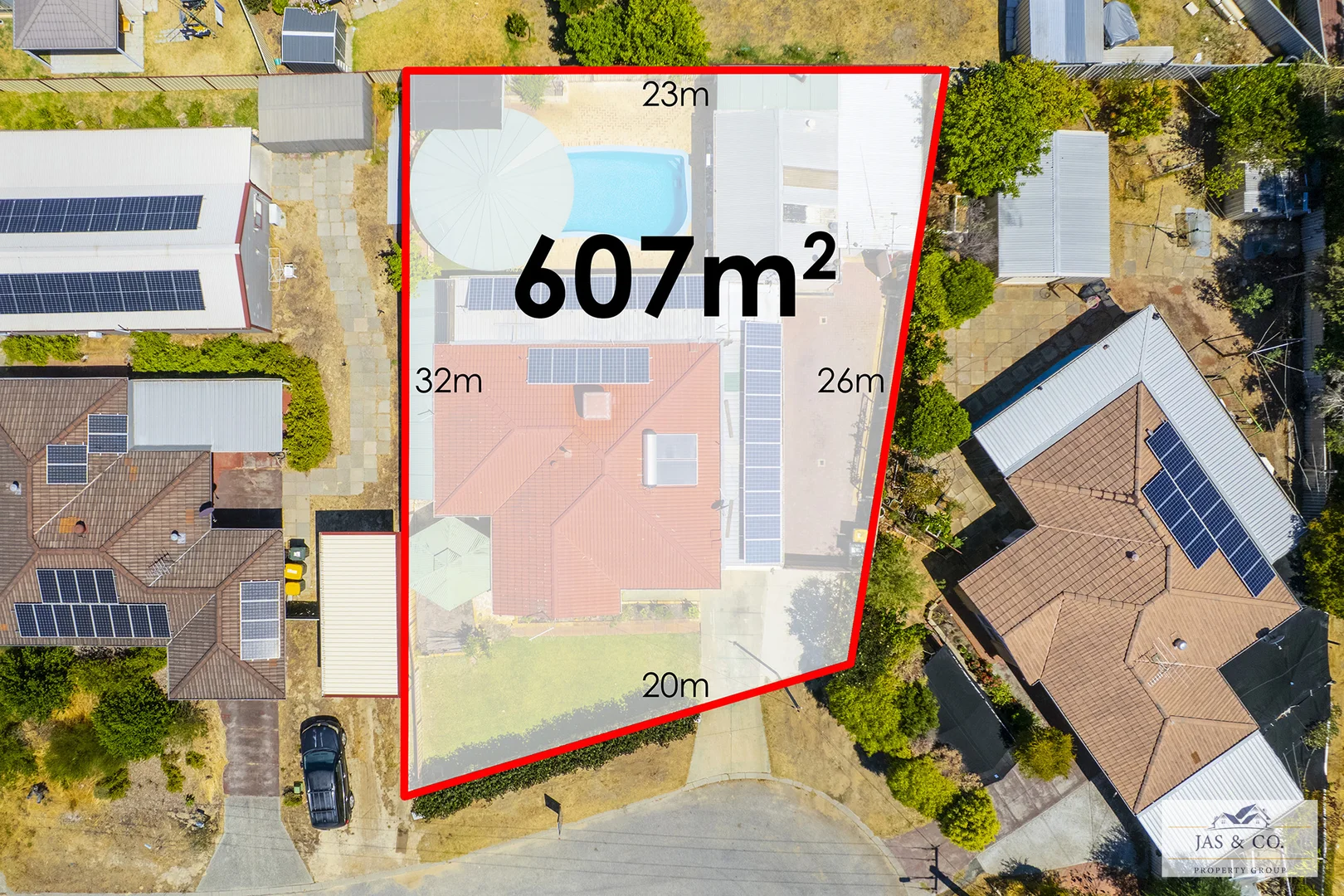 Additional image 32 of 25 Egan Place, Midland WA 6056